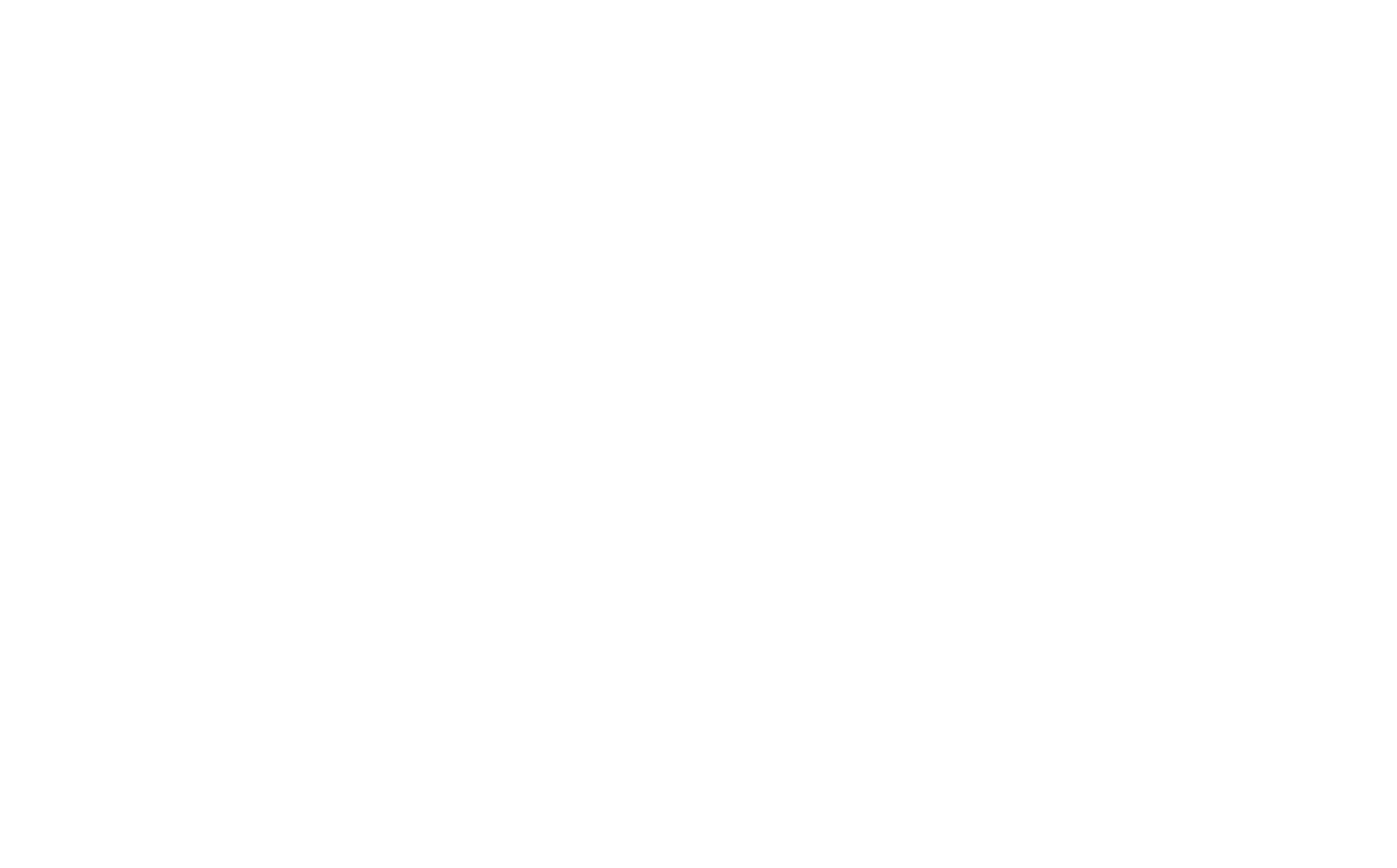 Mapa de Paraguay con presencia de proyectos Grupo MC
